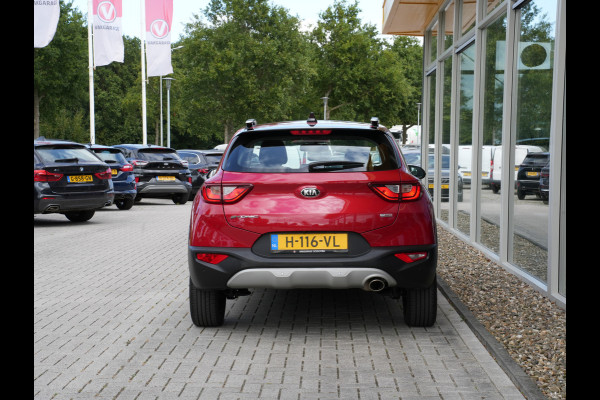 Kia Stonic 1.0 T-GDi DynamicLine | Navigatie | Camera | Android/Apple Carplay
