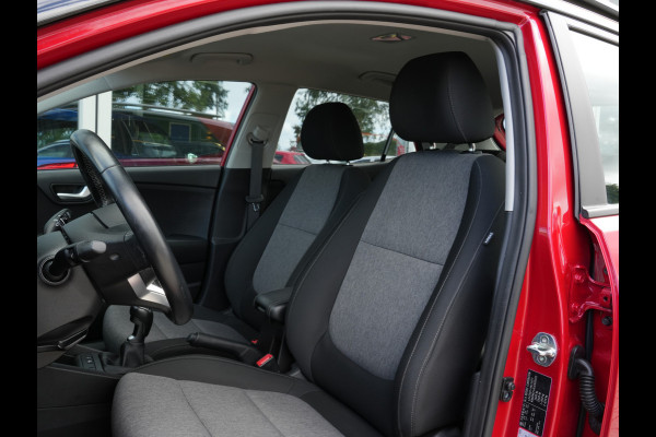 Kia Stonic 1.0 T-GDi DynamicLine | Navigatie | Camera | Android/Apple Carplay