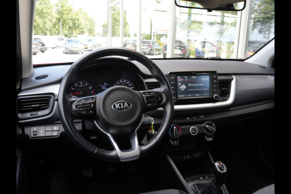 Kia Stonic 1.0 T-GDi DynamicLine | Navigatie | Camera | Android/Apple Carplay