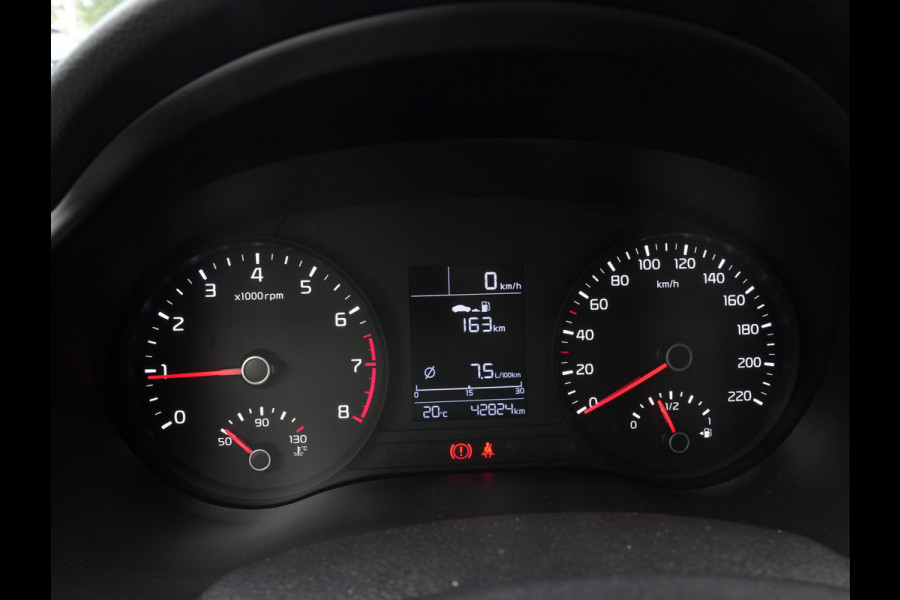 Kia Stonic 1.0 T-GDi DynamicLine | Navigatie | Camera | Android/Apple Carplay