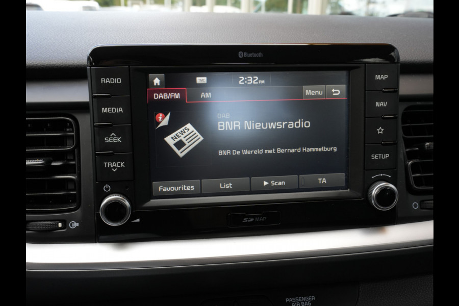 Kia Stonic 1.0 T-GDi DynamicLine | Navigatie | Camera | Android/Apple Carplay