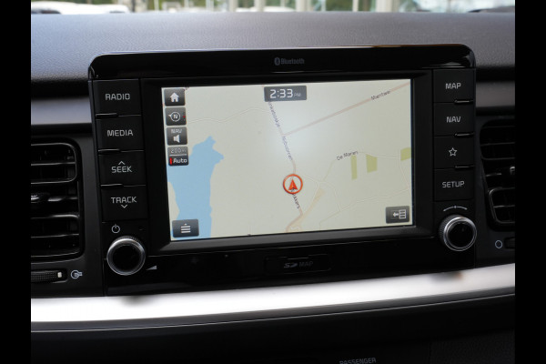 Kia Stonic 1.0 T-GDi DynamicLine | Navigatie | Camera | Android/Apple Carplay