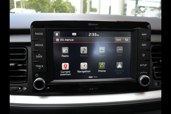 Kia Stonic 1.0 T-GDi DynamicLine | Navigatie | Camera | Android/Apple Carplay