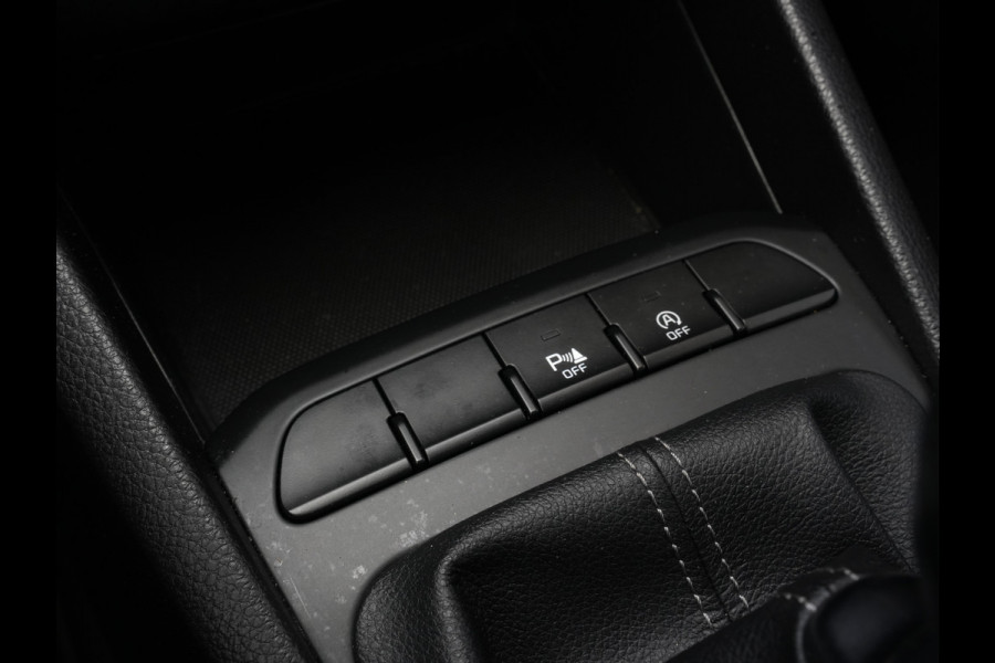 Kia Stonic 1.0 T-GDi DynamicLine | Navigatie | Camera | Android/Apple Carplay