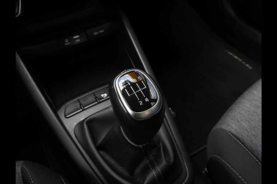 Kia Stonic 1.0 T-GDi DynamicLine | Navigatie | Camera | Android/Apple Carplay