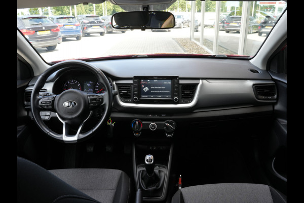 Kia Stonic 1.0 T-GDi DynamicLine | Navigatie | Camera | Android/Apple Carplay