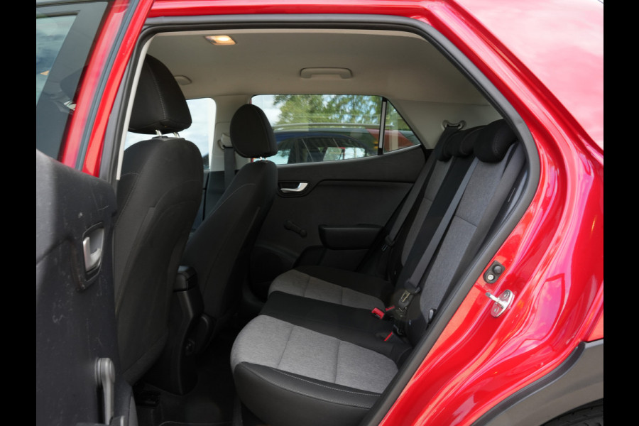 Kia Stonic 1.0 T-GDi DynamicLine | Navigatie | Camera | Android/Apple Carplay