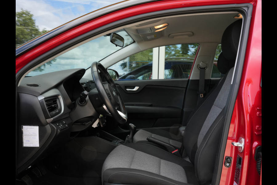 Kia Stonic 1.0 T-GDi DynamicLine | Navigatie | Camera | Android/Apple Carplay