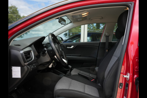 Kia Stonic 1.0 T-GDi DynamicLine | Navigatie | Camera | Android/Apple Carplay