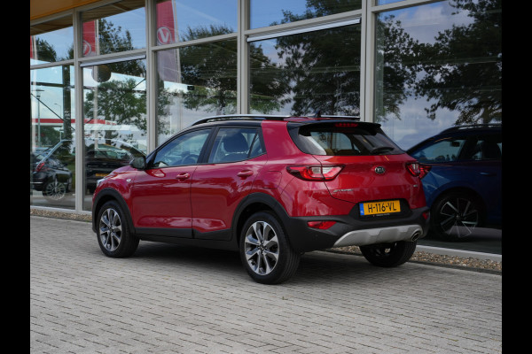 Kia Stonic 1.0 T-GDi DynamicLine | Navigatie | Camera | Android/Apple Carplay