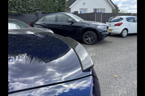 BMW 4 Serie Coupé 430i High Executive M-Sport | Panoramadak | Carbon | Head-Up Display | Camera | Harmon Kardon |