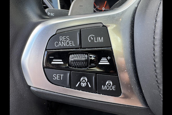 BMW 4 Serie Coupé 430i High Executive M-Sport | Panoramadak | Carbon | Head-Up Display | Camera | Harmon Kardon |