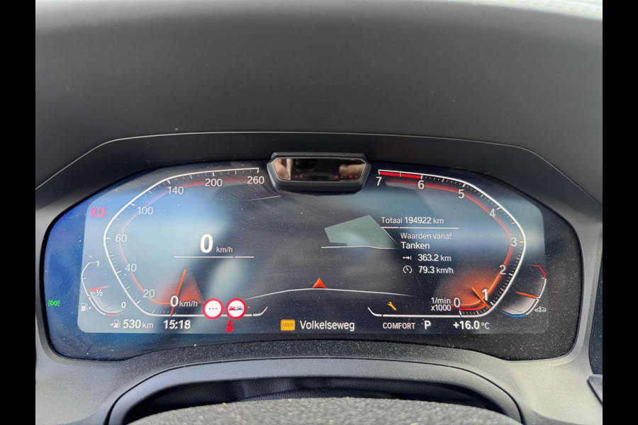BMW 4 Serie Coupé 430i High Executive M-Sport | Panoramadak | Carbon | Head-Up Display | Camera | Harmon Kardon |