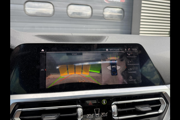 BMW 4 Serie Coupé 430i High Executive M-Sport | Panoramadak | Carbon | Head-Up Display | Camera | Harmon Kardon |