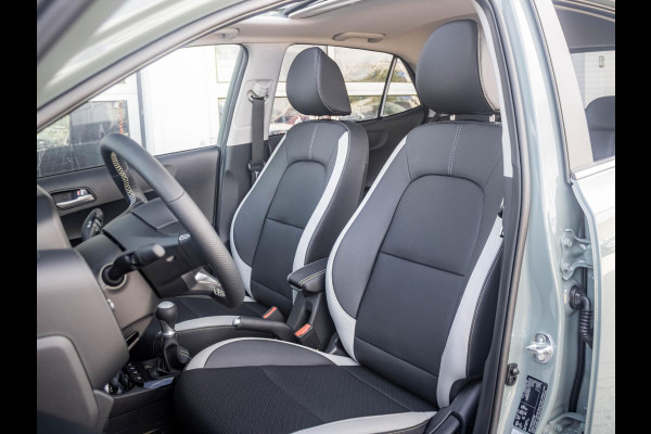 Kia Picanto 1.0 DPI GT-Line | Direct leverbaar!