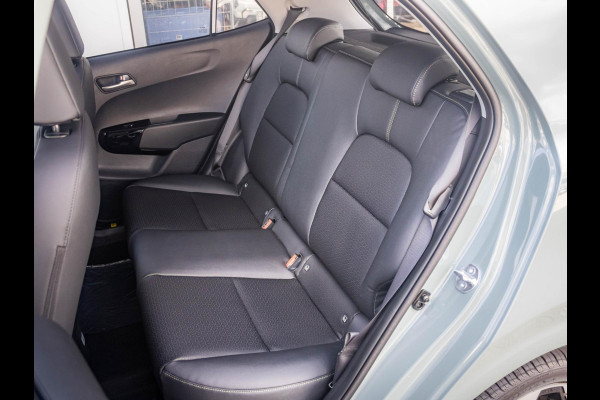 Kia Picanto 1.0 DPI GT-Line | Direct leverbaar!