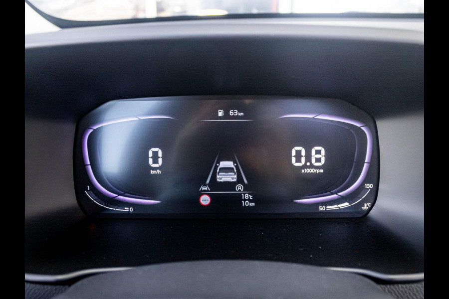 Kia Picanto 1.0 DPI GT-Line | Direct leverbaar!