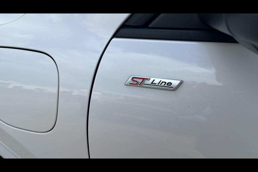 Ford Kuga 2.5 PHEV ST-Line X Afneembare trekhaak | Winterpakket | panorama-dak