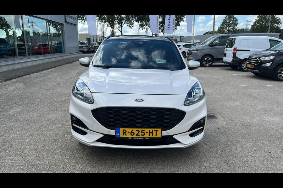 Ford Kuga 2.5 PHEV ST-Line X Afneembare trekhaak | Winterpakket | panorama-dak