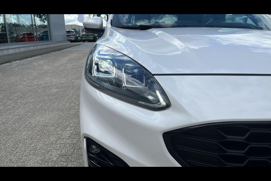 Ford Kuga 2.5 PHEV ST-Line X Afneembare trekhaak | Winterpakket | panorama-dak