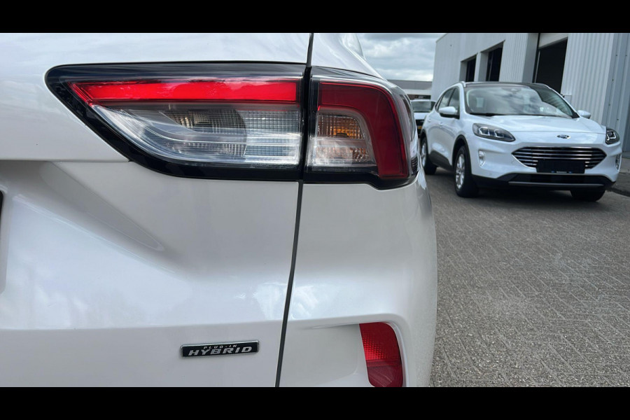 Ford Kuga 2.5 PHEV ST-Line X Afneembare trekhaak | Winterpakket | panorama-dak