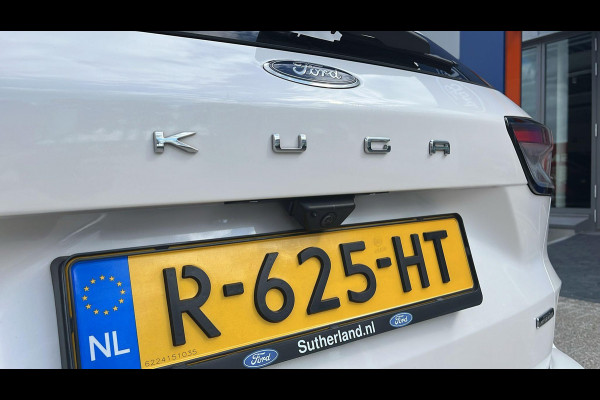 Ford Kuga 2.5 PHEV ST-Line X Afneembare trekhaak | Winterpakket | panorama-dak