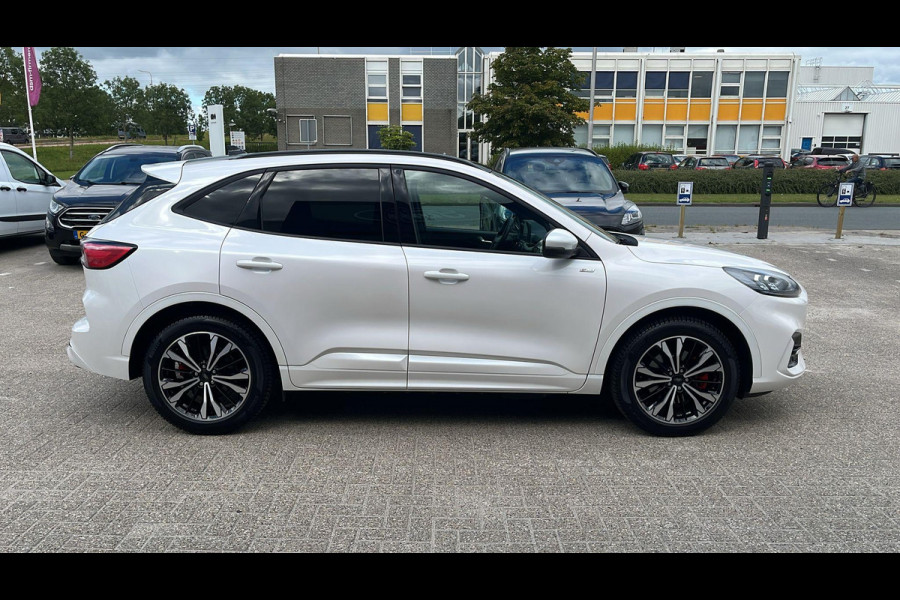 Ford Kuga 2.5 PHEV ST-Line X Afneembare trekhaak | Winterpakket | panorama-dak