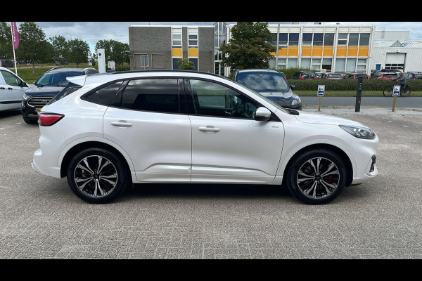 Ford Kuga 2.5 PHEV ST-Line X Afneembare trekhaak | Winterpakket | panorama-dak