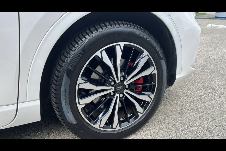Ford Kuga 2.5 PHEV ST-Line X Afneembare trekhaak | Winterpakket | panorama-dak