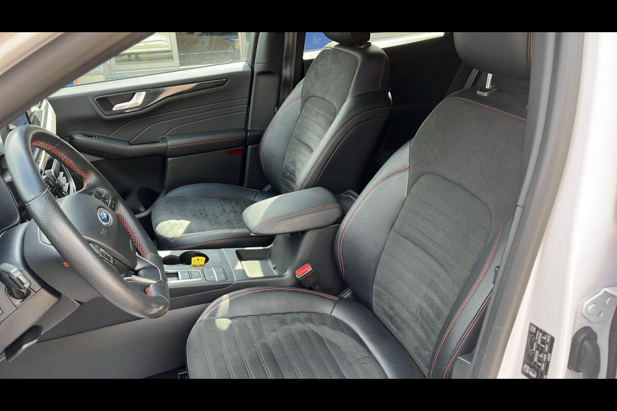 Ford Kuga 2.5 PHEV ST-Line X Afneembare trekhaak | Winterpakket | panorama-dak