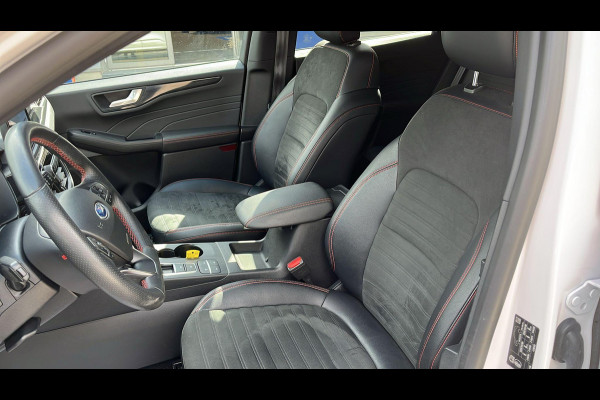 Ford Kuga 2.5 PHEV ST-Line X Afneembare trekhaak | Winterpakket | panorama-dak