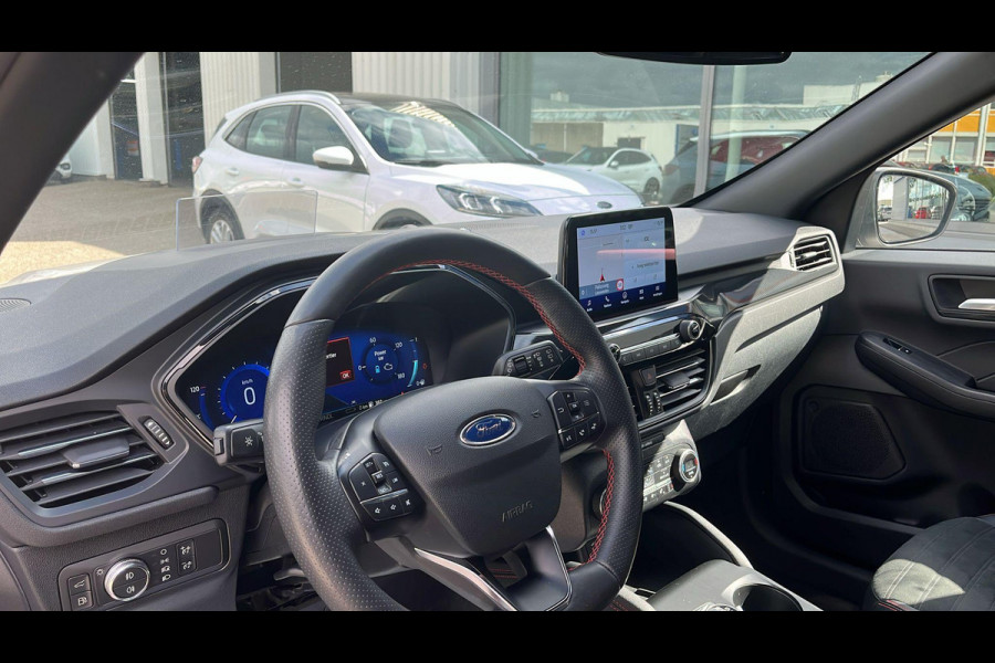 Ford Kuga 2.5 PHEV ST-Line X Afneembare trekhaak | Winterpakket | panorama-dak