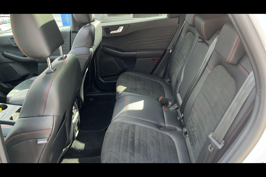 Ford Kuga 2.5 PHEV ST-Line X Afneembare trekhaak | Winterpakket | panorama-dak