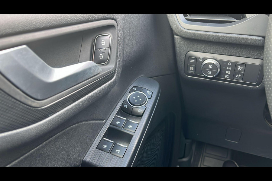 Ford Kuga 2.5 PHEV ST-Line X Afneembare trekhaak | Winterpakket | panorama-dak