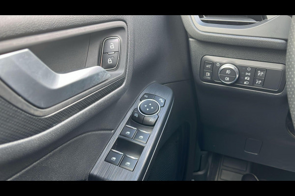 Ford Kuga 2.5 PHEV ST-Line X Afneembare trekhaak | Winterpakket | panorama-dak