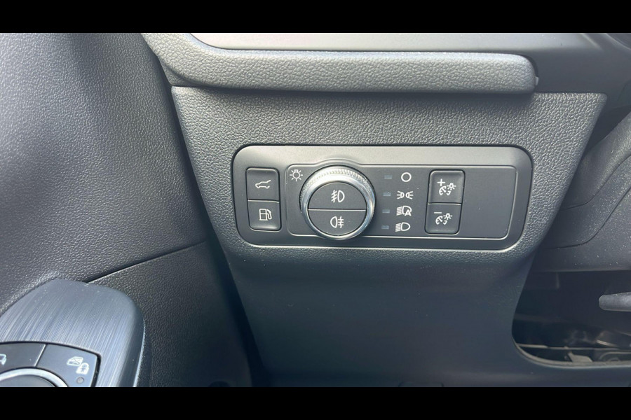 Ford Kuga 2.5 PHEV ST-Line X Afneembare trekhaak | Winterpakket | panorama-dak