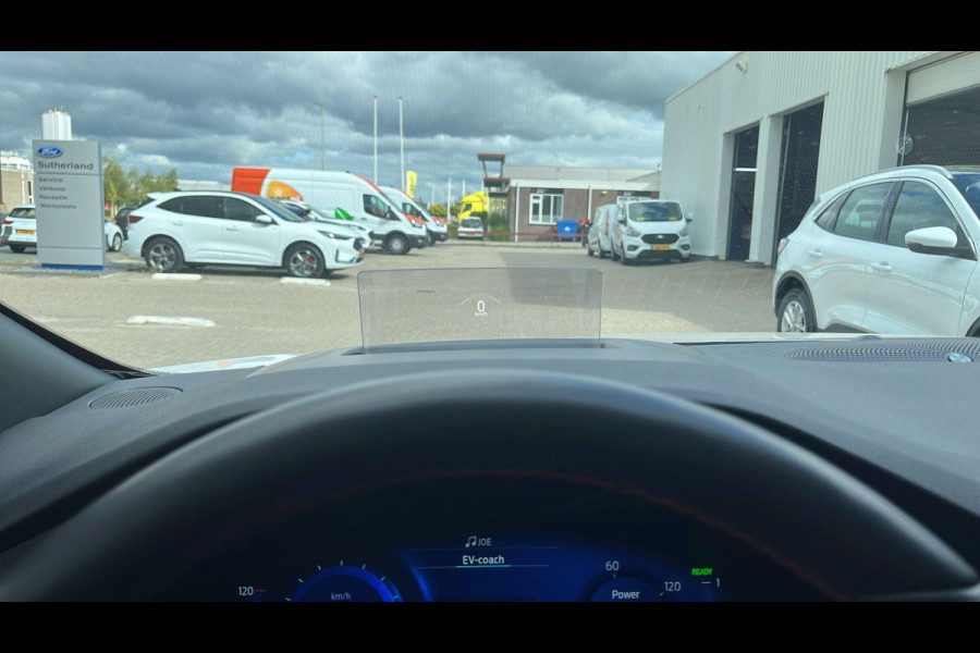 Ford Kuga 2.5 PHEV ST-Line X Afneembare trekhaak | Winterpakket | panorama-dak