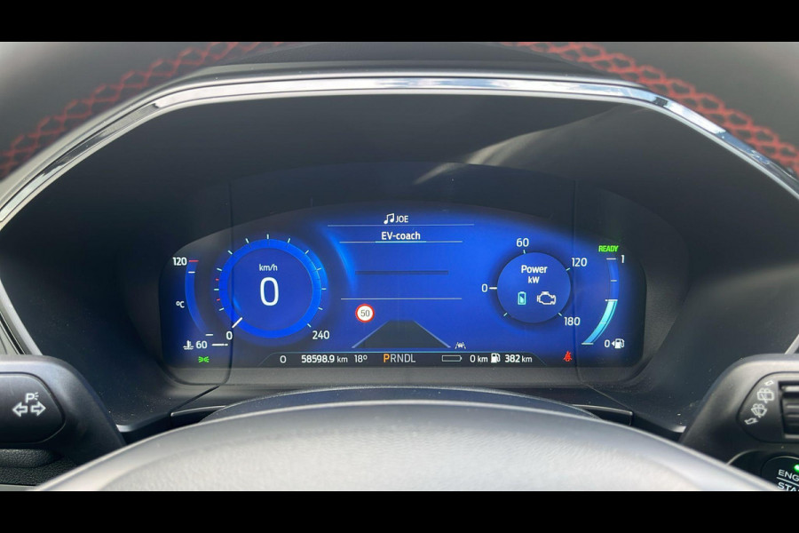 Ford Kuga 2.5 PHEV ST-Line X Afneembare trekhaak | Winterpakket | panorama-dak