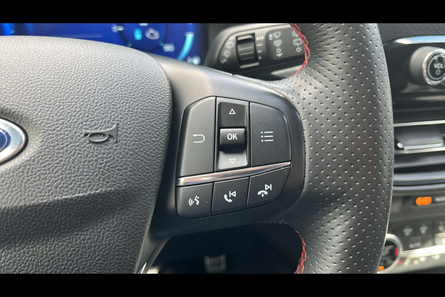 Ford Kuga 2.5 PHEV ST-Line X Afneembare trekhaak | Winterpakket | panorama-dak