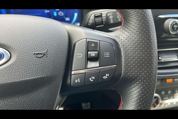 Ford Kuga 2.5 PHEV ST-Line X Afneembare trekhaak | Winterpakket | panorama-dak