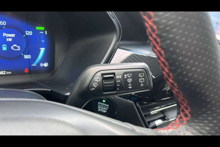 Ford Kuga 2.5 PHEV ST-Line X Afneembare trekhaak | Winterpakket | panorama-dak