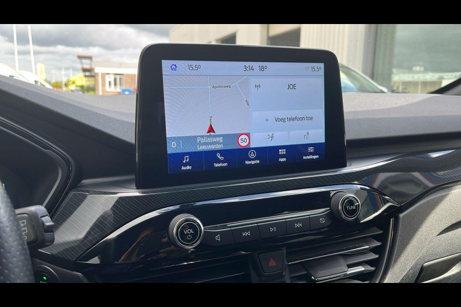 Ford Kuga 2.5 PHEV ST-Line X Afneembare trekhaak | Winterpakket | panorama-dak