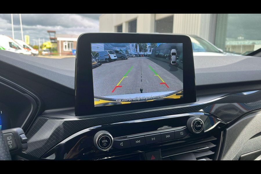 Ford Kuga 2.5 PHEV ST-Line X Afneembare trekhaak | Winterpakket | panorama-dak