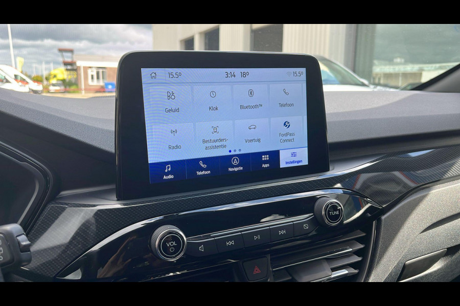 Ford Kuga 2.5 PHEV ST-Line X Afneembare trekhaak | Winterpakket | panorama-dak