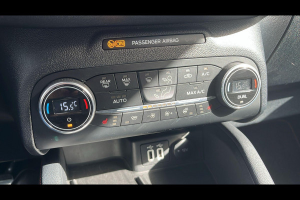 Ford Kuga 2.5 PHEV ST-Line X Afneembare trekhaak | Winterpakket | panorama-dak