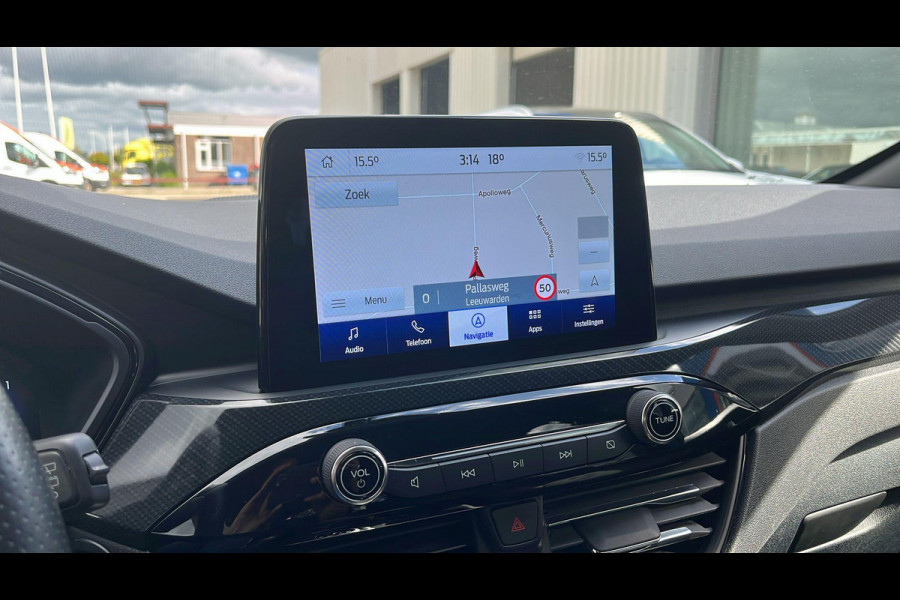 Ford Kuga 2.5 PHEV ST-Line X Afneembare trekhaak | Winterpakket | panorama-dak