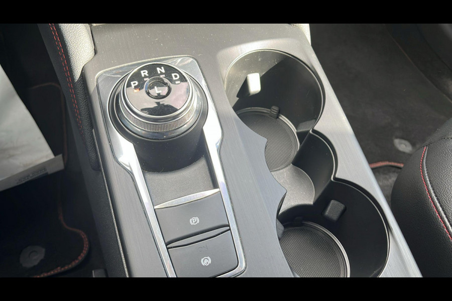 Ford Kuga 2.5 PHEV ST-Line X Afneembare trekhaak | Winterpakket | panorama-dak