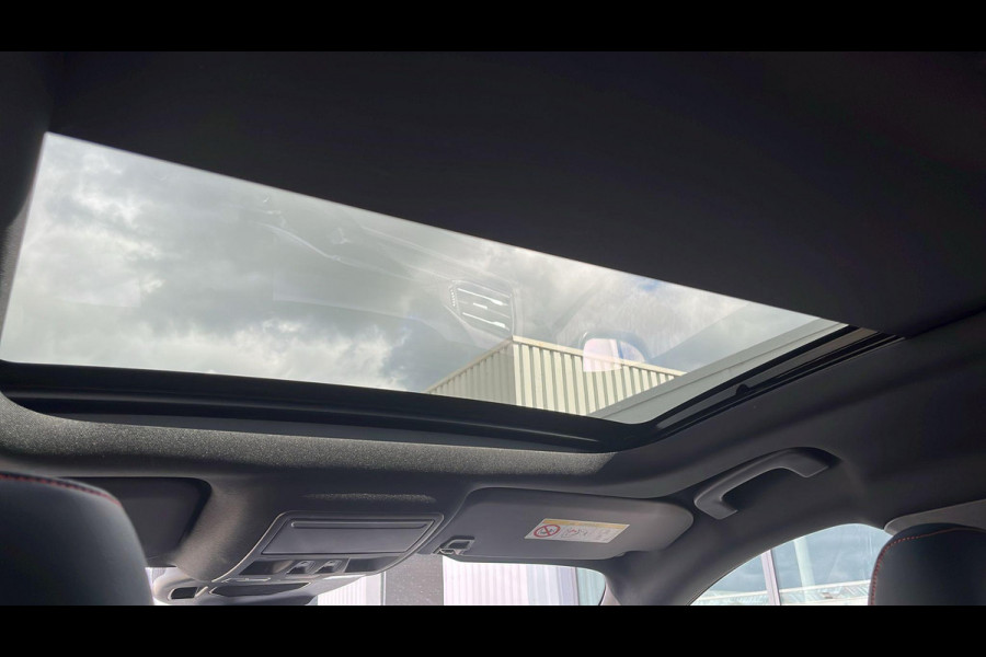 Ford Kuga 2.5 PHEV ST-Line X Afneembare trekhaak | Winterpakket | panorama-dak