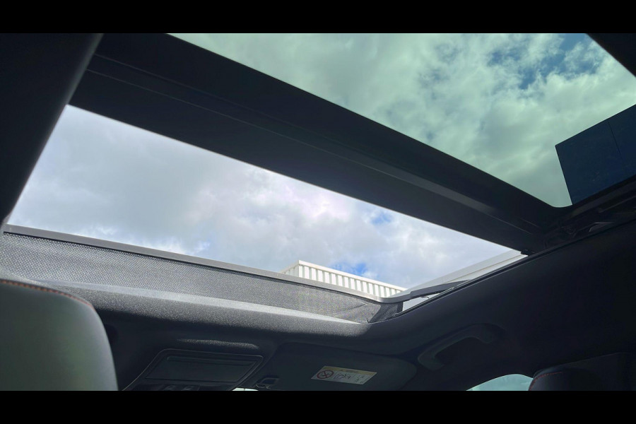 Ford Kuga 2.5 PHEV ST-Line X Afneembare trekhaak | Winterpakket | panorama-dak