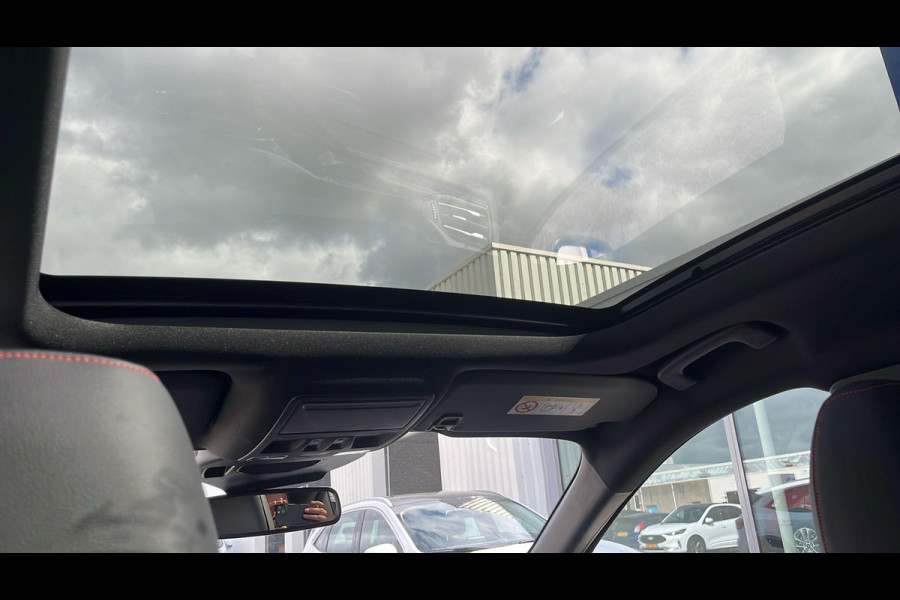 Ford Kuga 2.5 PHEV ST-Line X Afneembare trekhaak | Winterpakket | panorama-dak